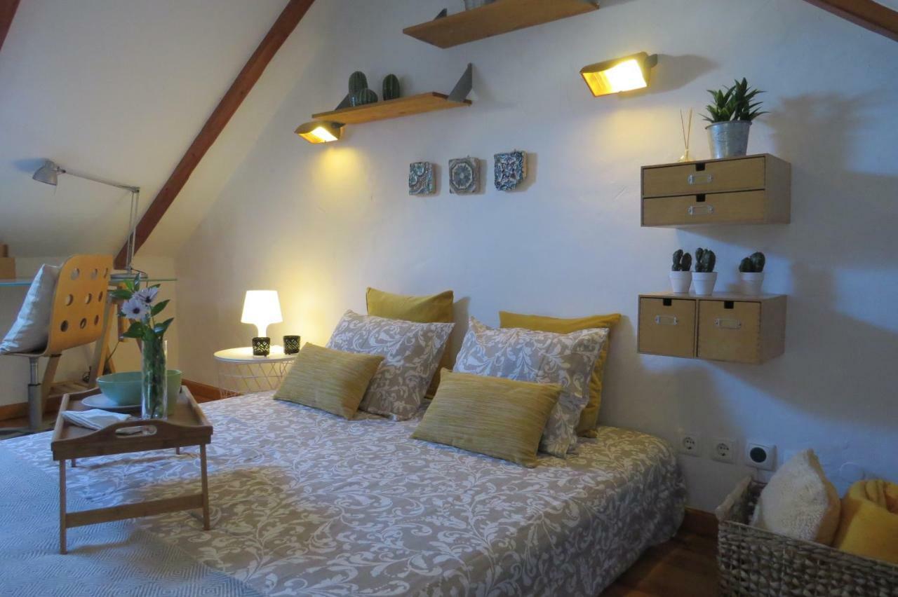 فيلا Casa Do Largo Alcácer do Sal المظهر الخارجي الصورة